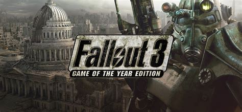 Fallout 3 Game of the Year Edition (GOG) .